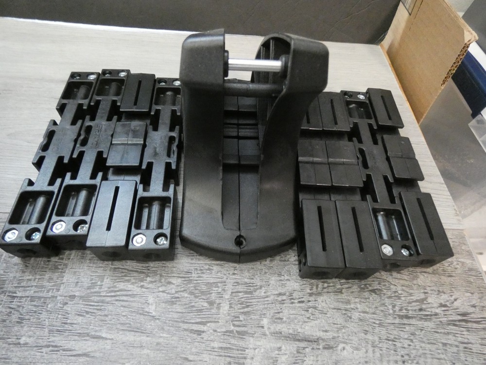 ZODA TOOLS MANUAL WIRE STRIPPER FOR RECYCLING