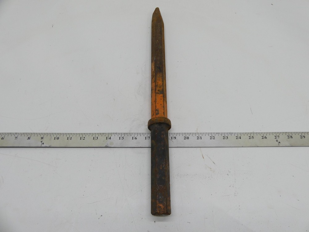 Brunner & Lay 14" Moil Point Bit