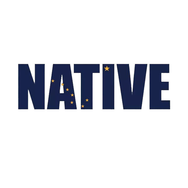Alaska Native Sticker Decal