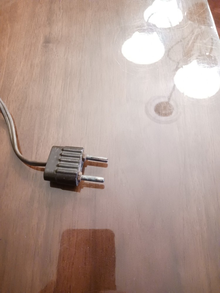 SABA Freiburg 125 Automatic