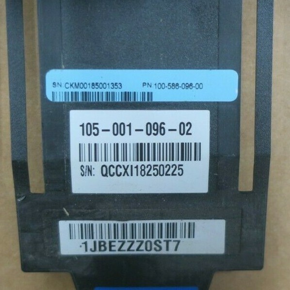 QCT QuantaVault JB2720 Extreme Performance-Density Array 72x 2.5" SATA/SAS SSD