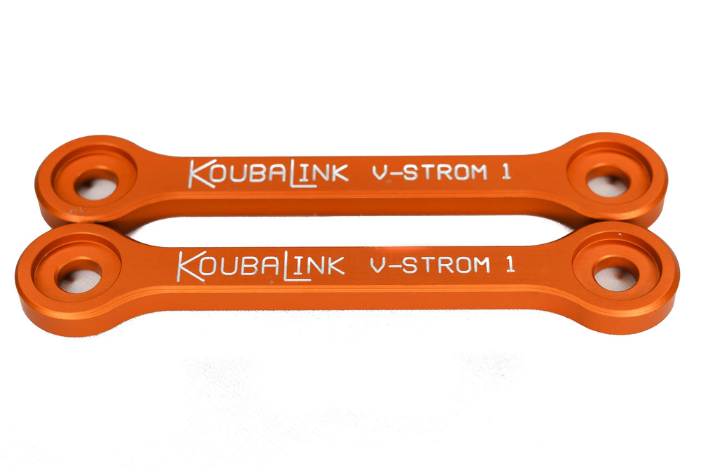 Lowering Link DL 650/1000 V STROM (D)