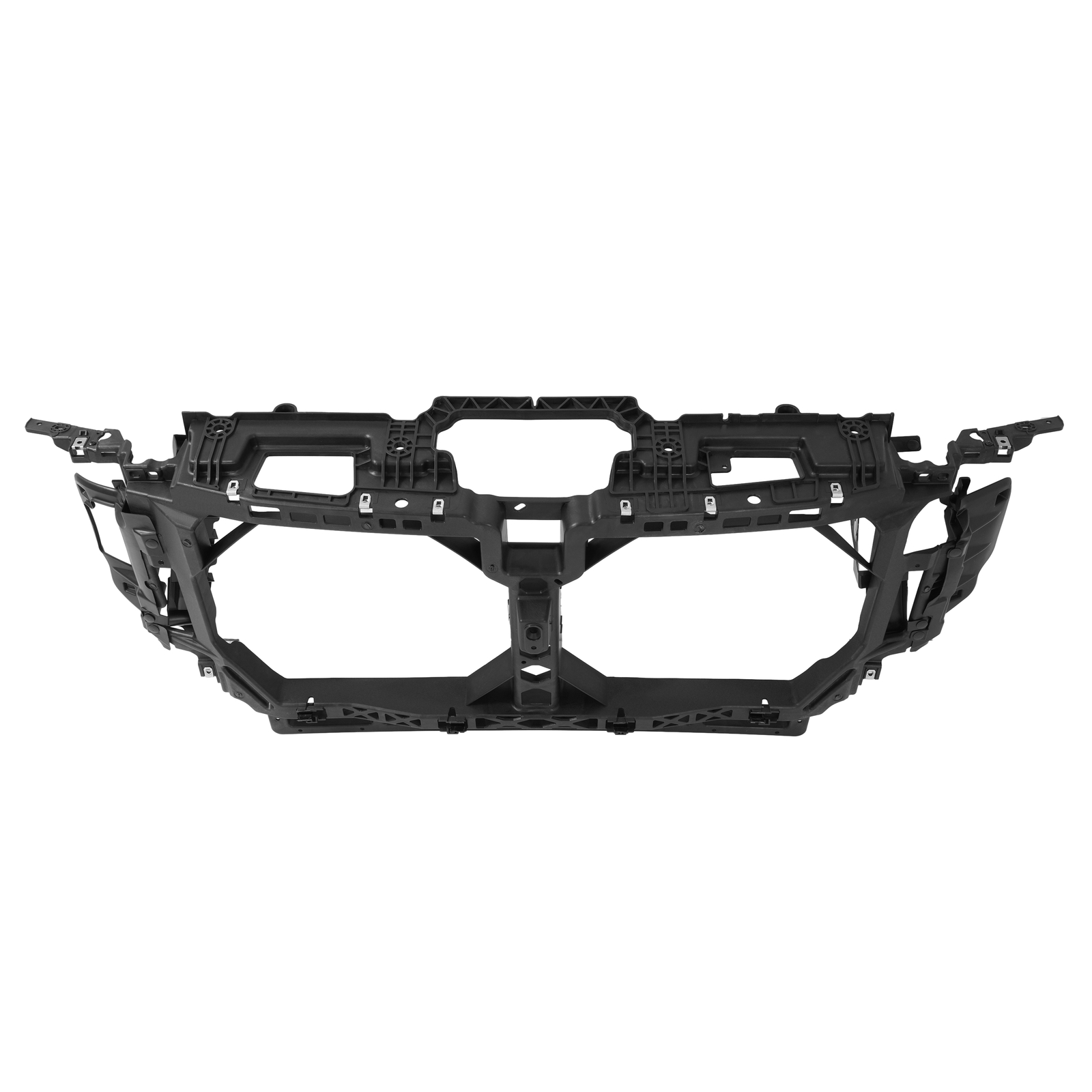 For Ford F250 F350 Super Duty 2020-22 Front Bumper Grill Header Panel FO1223130