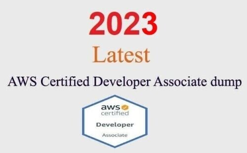 AWS Certified Developer Associate DVA-C02 Q&A GUARANTEED (1 month update)