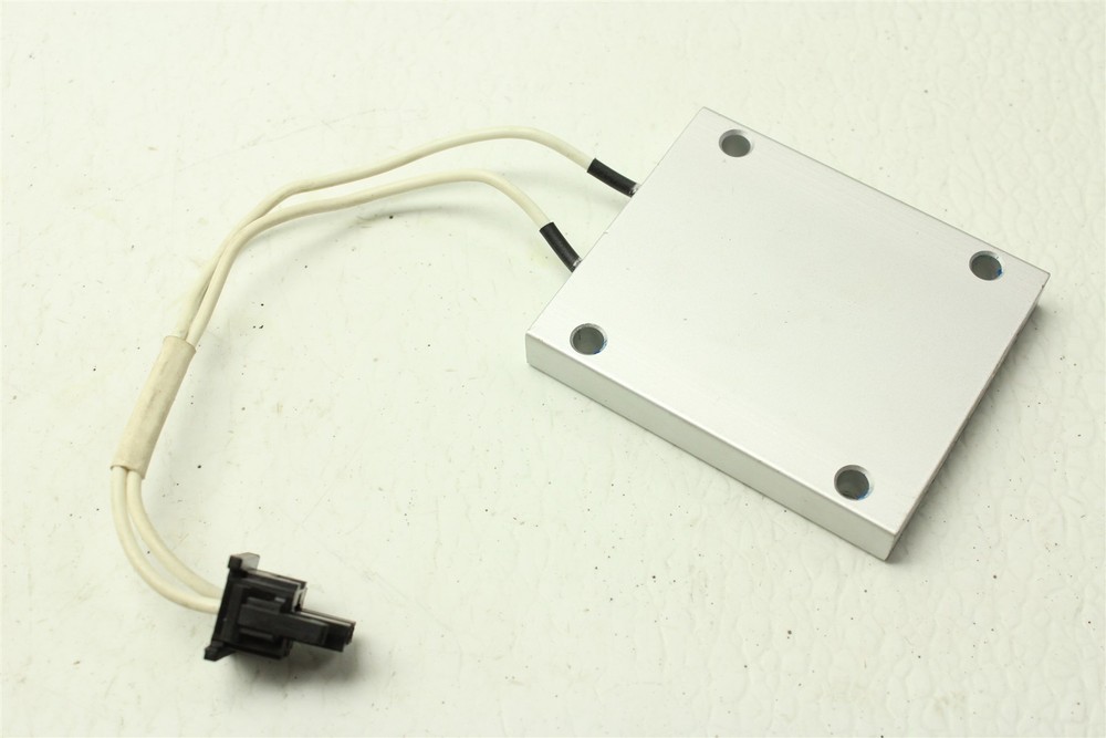 2017 Tesla Model X HV Battery Management System Resistor 16-20