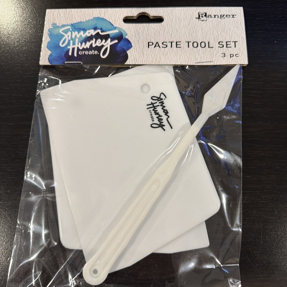 Ranger Simon Hurley Create - Paste Tool Set, HUA79026