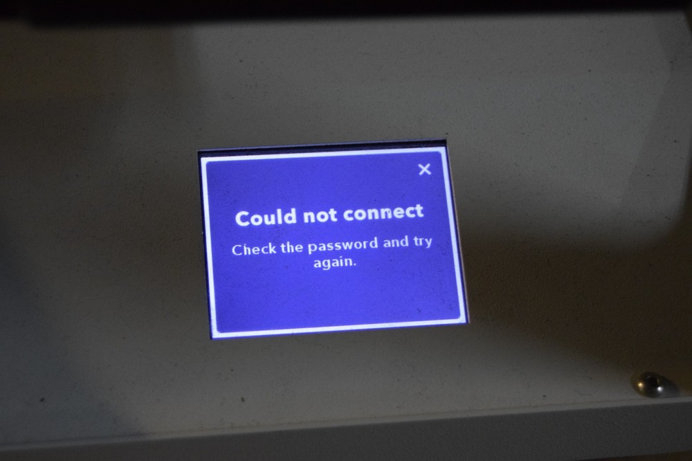 Toybox Labs Alpha Beginner 3D Printer with Power Supply