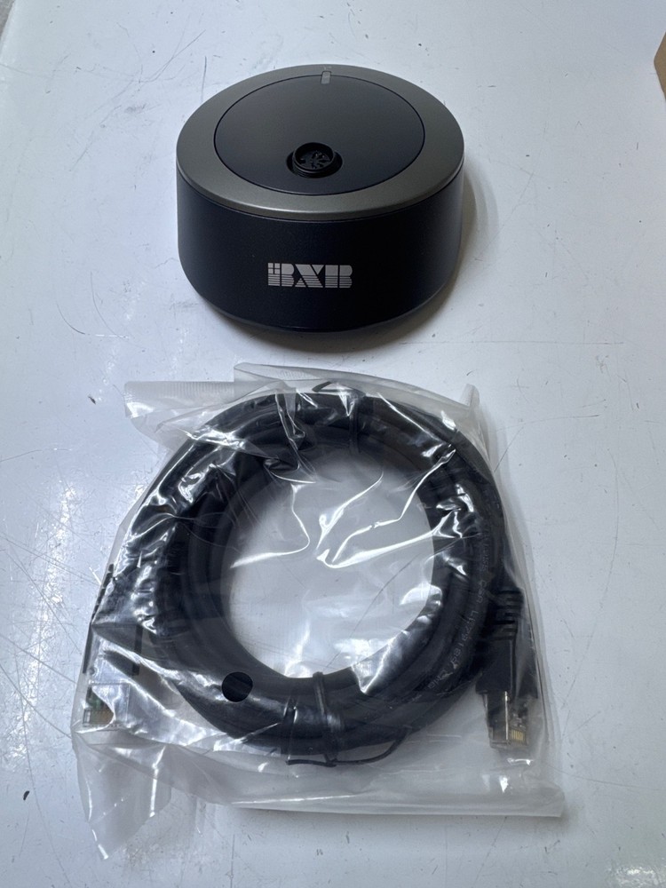 BXB UFO 2012-151 & WM-48B1R DELEGATE'S MICROPHONE CONSOLE.