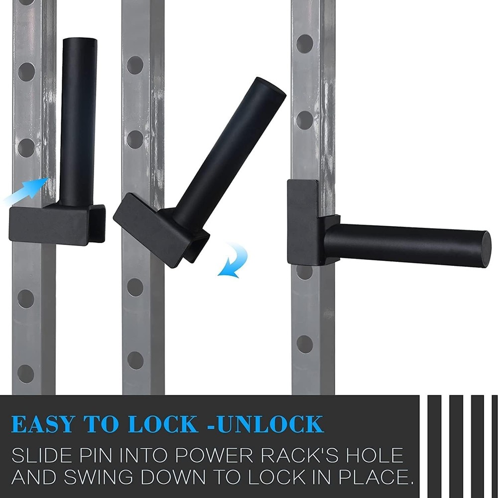 Attachment for Power Cage