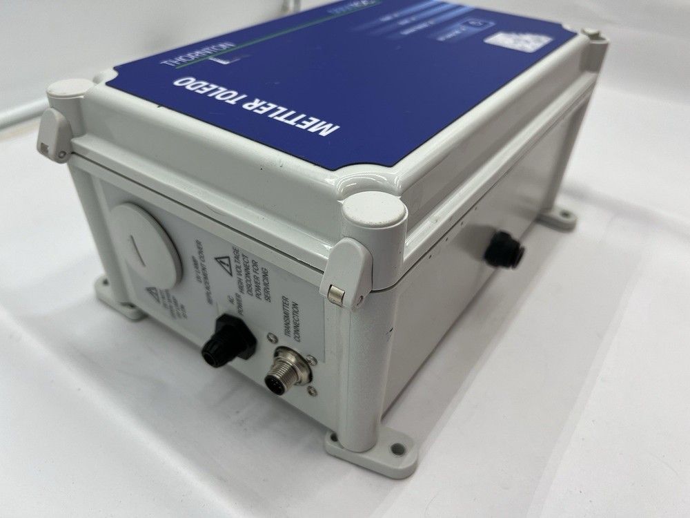 Mettler Toledo Thornton 5000TOCi Analyzer