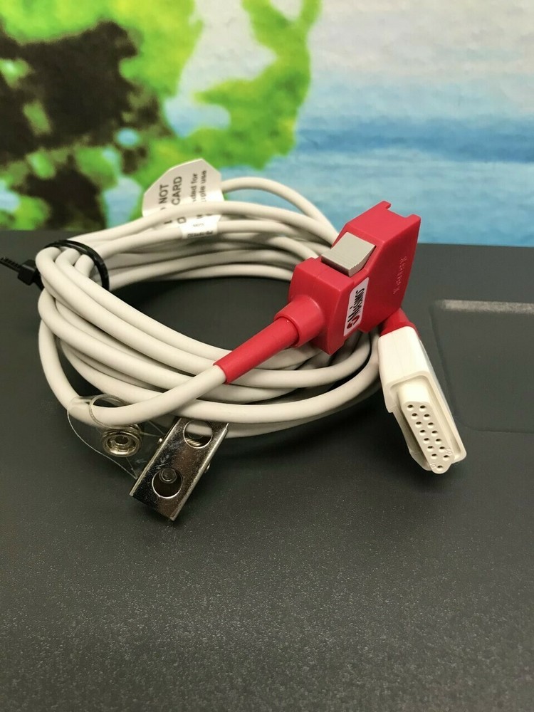 Masimo Rainbow Rc-12 Multi-Parameter Patient Cable