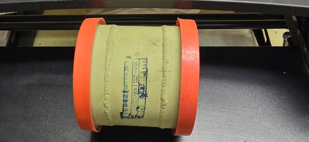 SUNTECH AEROSPACE DUCT 7760421