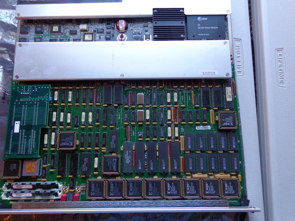 Cisco 800-03204-05 1GX H.S Data Module