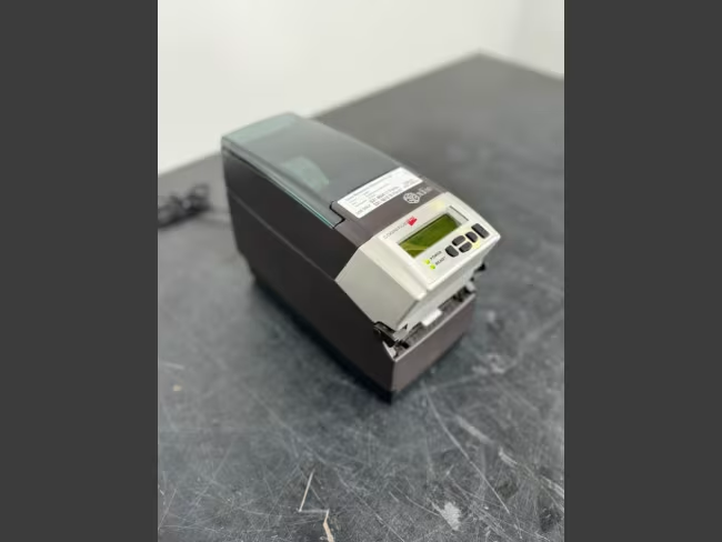 Cognitive TPG CXT2-1300 Thermal Barcode Label Printer