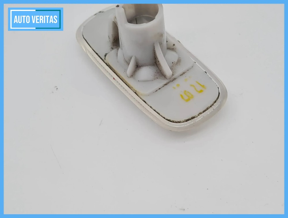 Original Audi A6 (4B2/4B4) Flashlight White side 4B0949127
