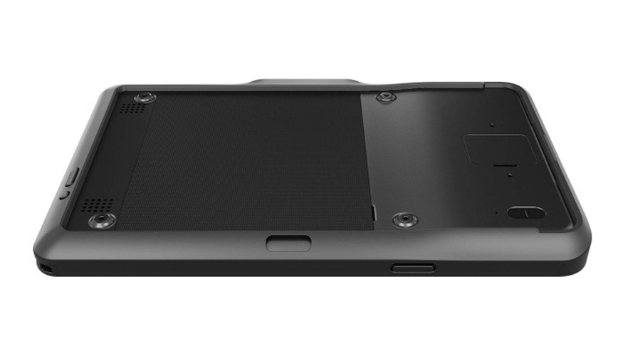 Elo E119632 M100 Rugged Case