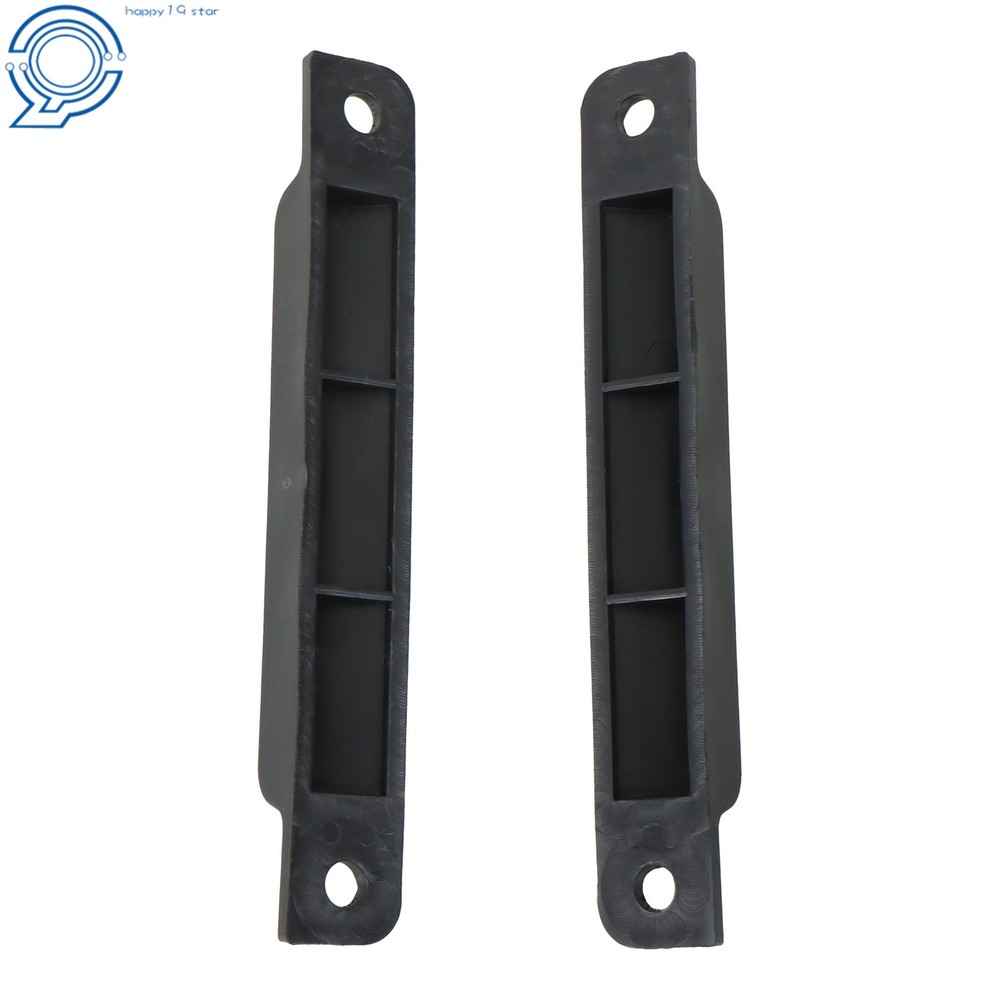 E Track Tie Down Rail Kit 4' E Track Rails End Caps ETrack Straps
