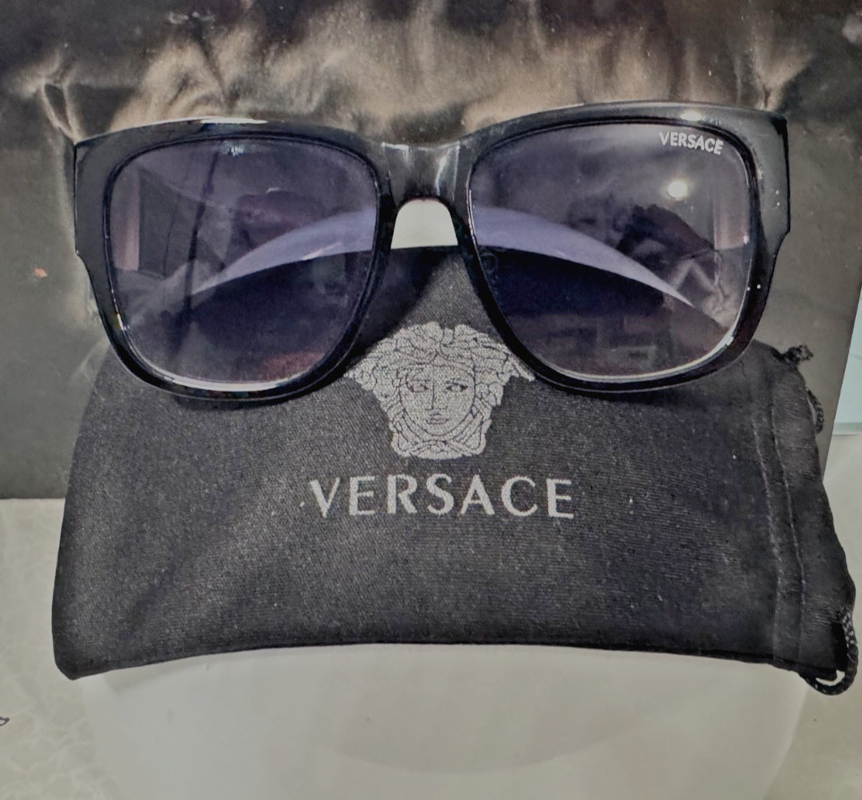 Gafas versace