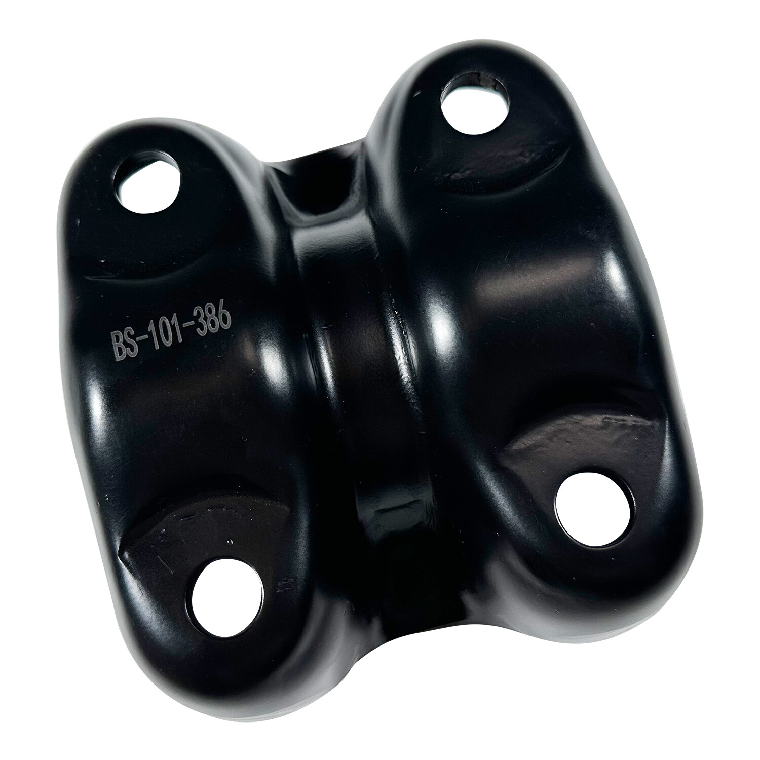 New Rear Axle U Bolt & Plate For 1988-1998 Silverado Sierra Tahoe Yukon Cadillac