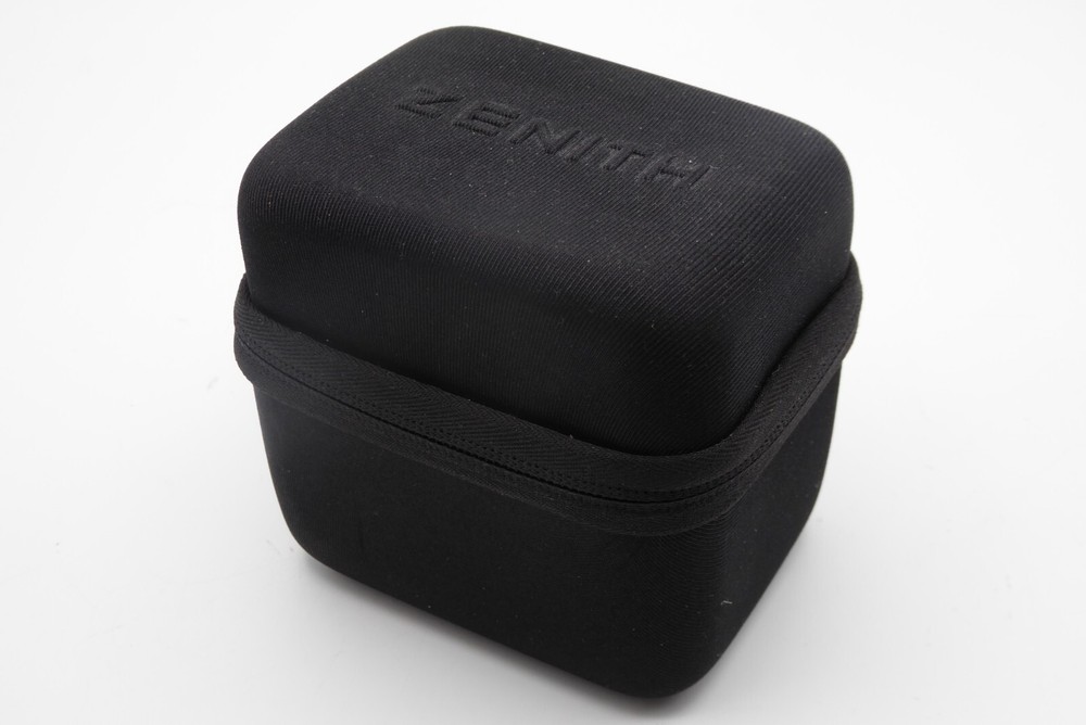 Zenith Travel Case