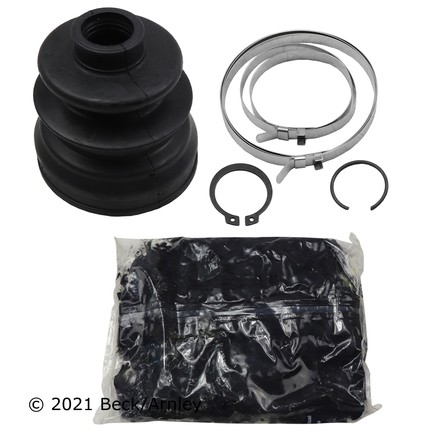 Beck Arnley 103-2504 Cv Joint Boot Kit