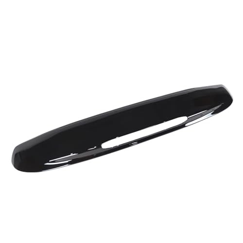 Upper Tailgate Molding Fits 2002-2009 Trailblazer