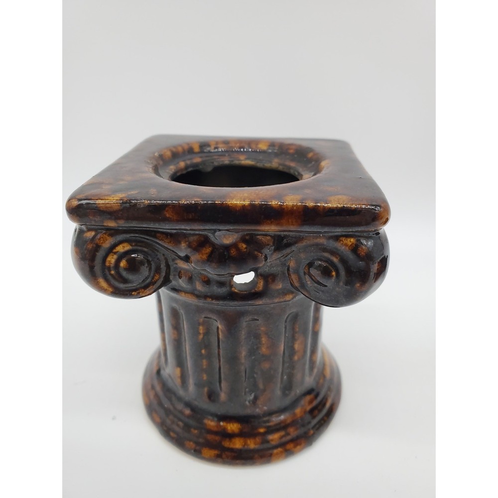 Teapot and Burner Stand