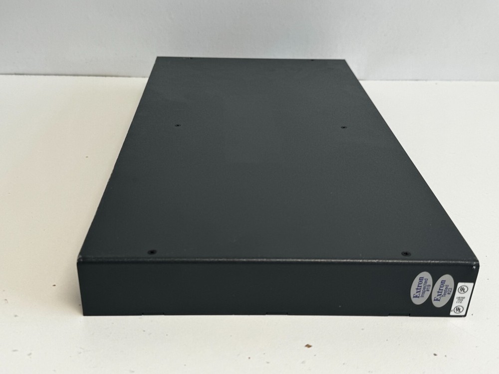 Extron SW6 HDMI Video/Audio Switcher