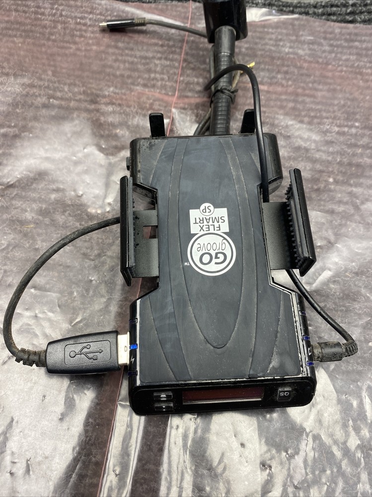 Used Go Groove Flex Smart SP GG-FLEXSMART-SP