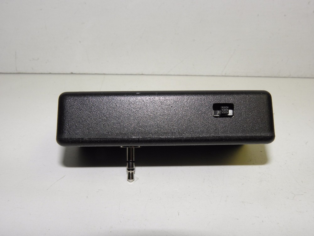 LITEPANELS DMX Interface