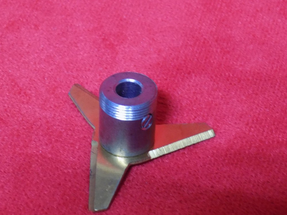 NEW GENUINE DYNAMIC MIXER BLADE 7917