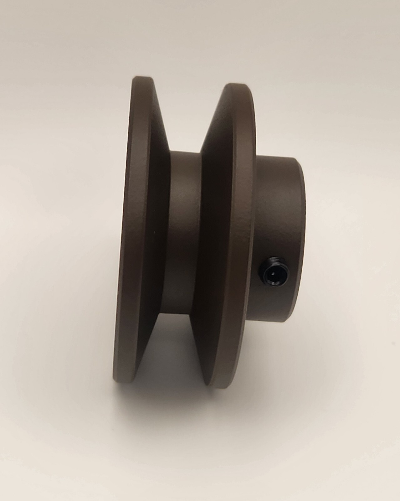 V-belt Pulley 2 Inch .625 (5/8) Bore