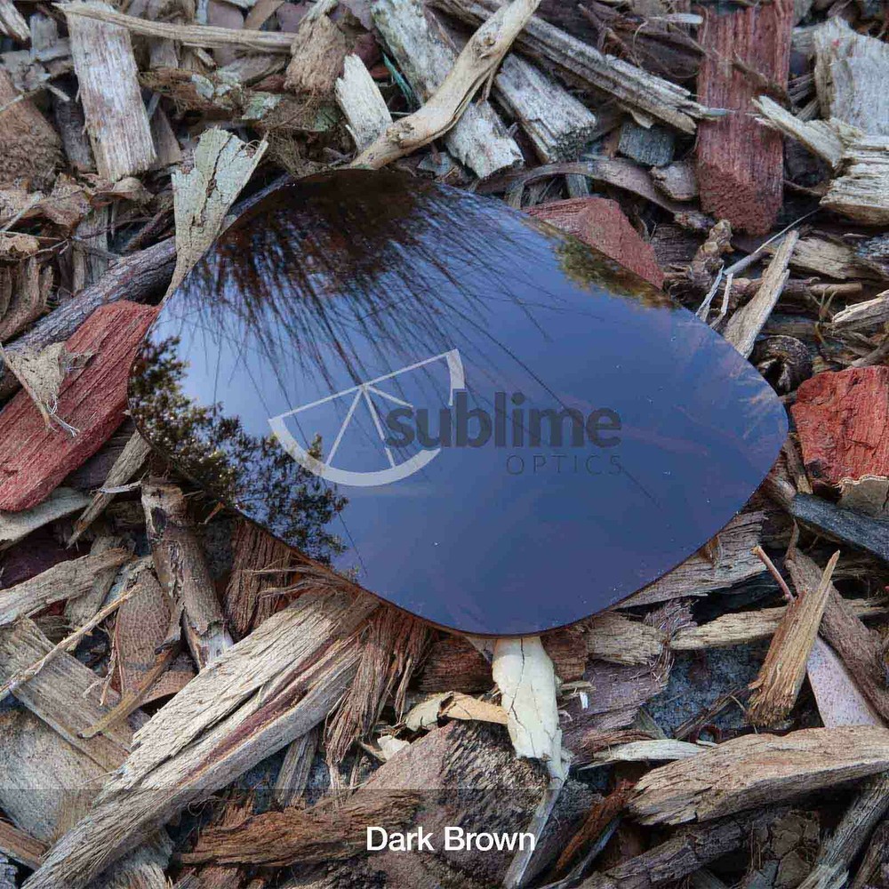 Replacement lenses for Ray-Ban RB4170 Brad - polarized