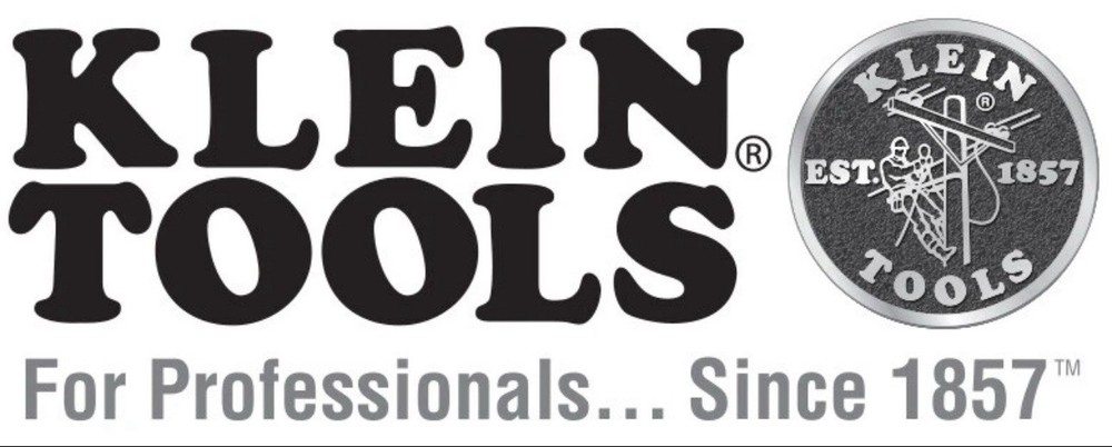 Klein Tools Compact Titanium-Coated Utility Shears, 7” T2107 Ambidextrous Use