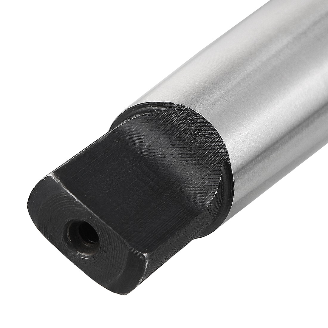 1/32"-1/2" (1mm-13mm) Keyless Drill Chuck with #2 Morse Taper MT2-JT33 Arbor