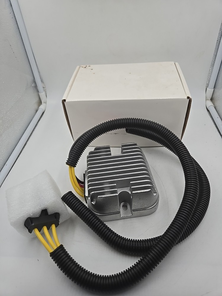 Voltage regulator for Polaris New Open Box