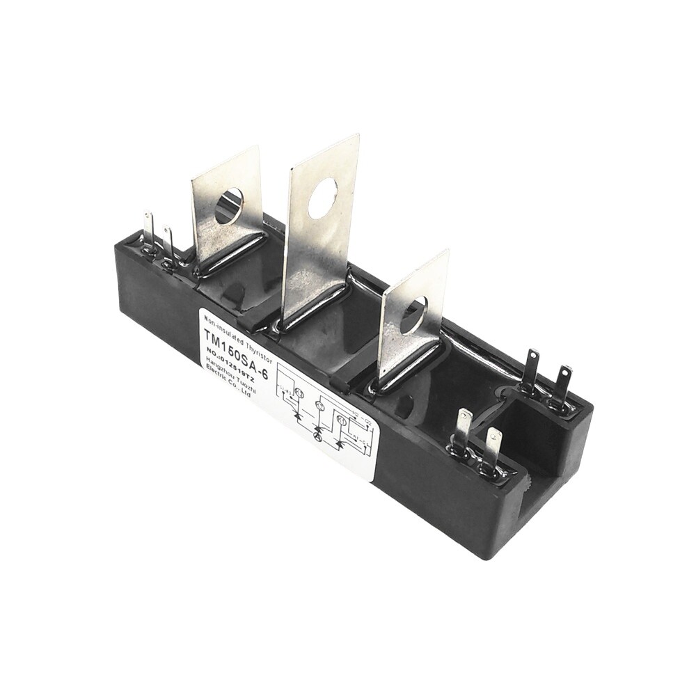 1PCS TM150SA-6 Controlled Silicon for Gas Shielded Welding Machine