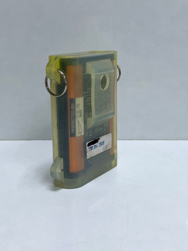 CYGNUS E635 TSR TOPSODE REPEATER REMOTE DISPLAY UNIT