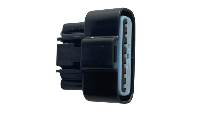 7 Pin Air Flow Meter Plug Connector For Mitsubishi Lancer Evolution Outlander