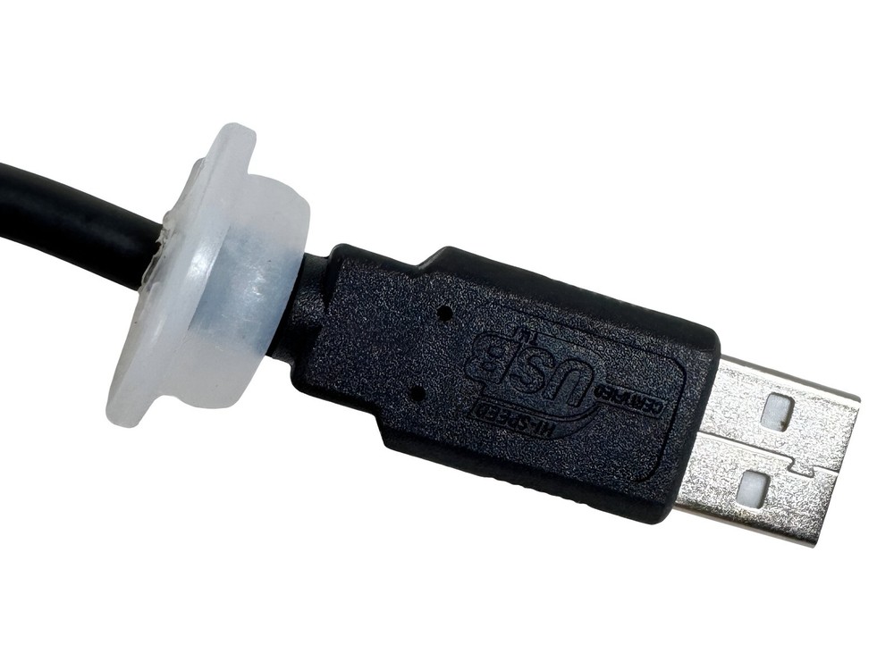 Bizerba 7" Screen Customer LCD Display for KH II 100 Counter Top PC Scale