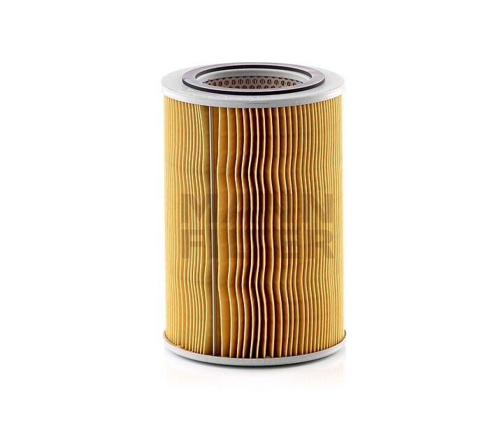 MANN FILTER REPLACEMENT AIR FILTER FOR BUSCH 532004003