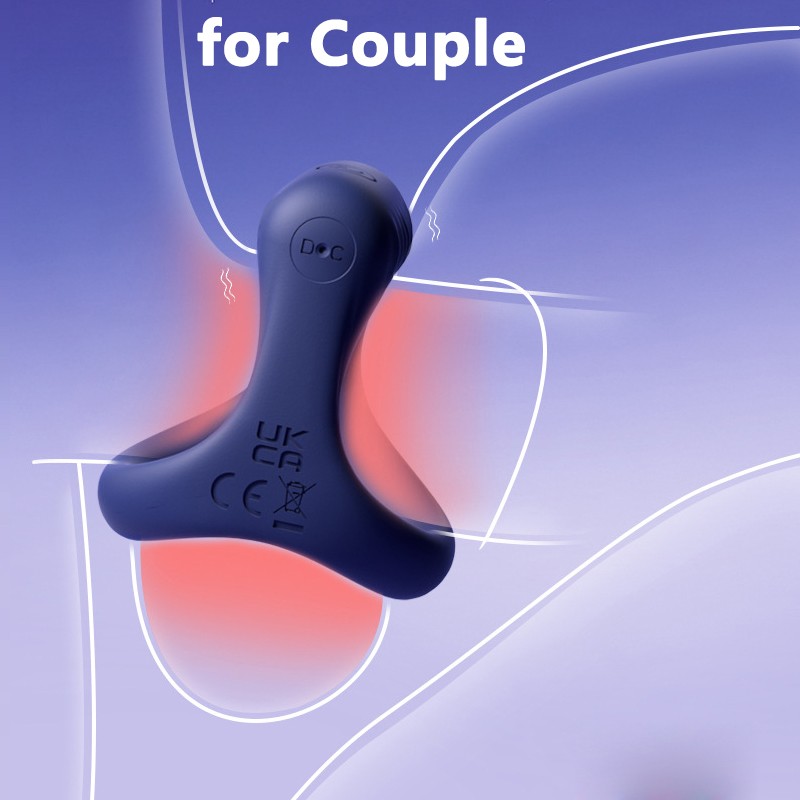 Electric Penis-Stretcher Enhancer-Ball-Scrotum-Ring Delay Ejaculation Men Remote