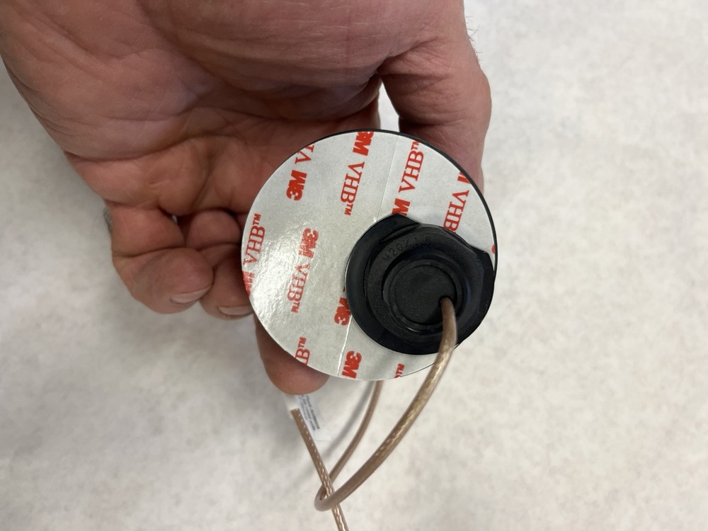 Ring Access Control Unit ecBAC-1 Cloud Connected Gateway leo-Lite With Anttena