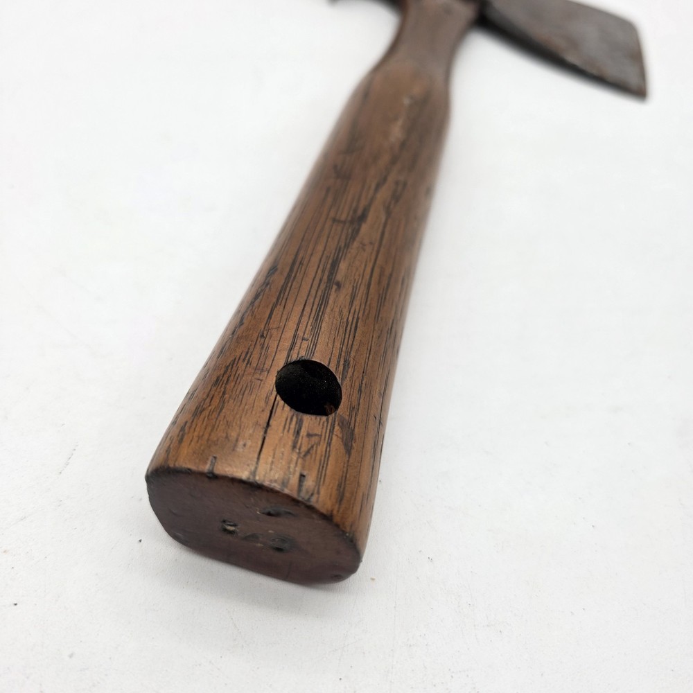 Rail Road Hatchet Hammer