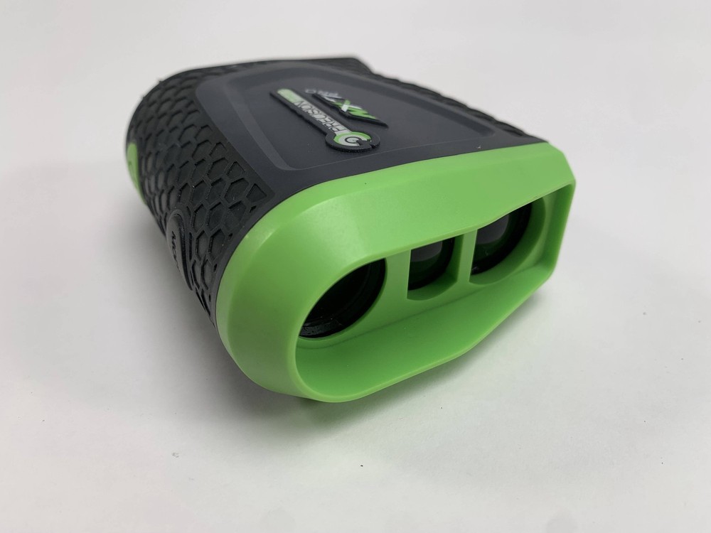 PrecisionPro NX7 Pro Slope Rangefinder Golf Laser Range Finder W/ Case