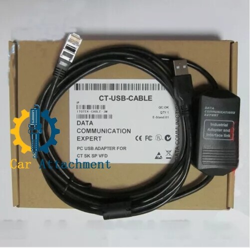 1PC Cable Download cable CT-USB-CABLE