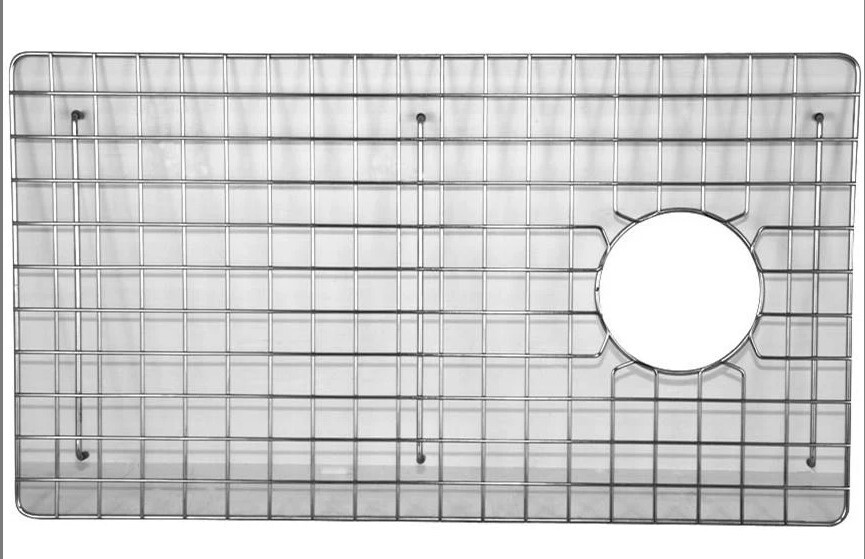Barclay FS30 Wire Grid For FS30 Apron-Front Sink