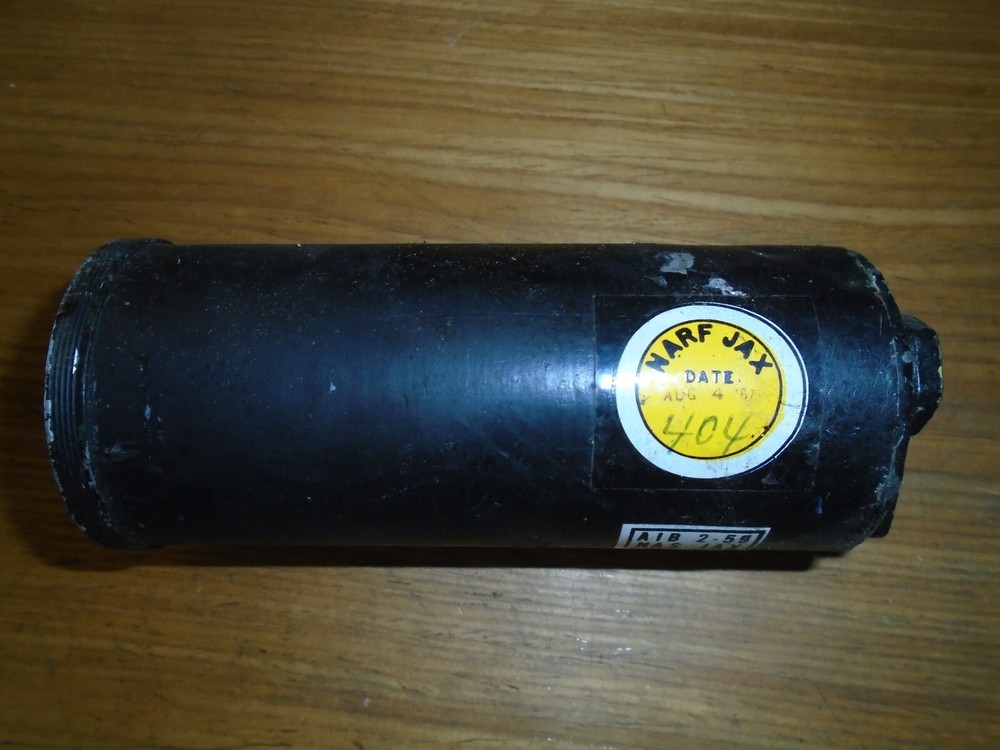 BENDIX AVIATION 1734-1BN-A1-2 TURN AND SLIP INDICATOR