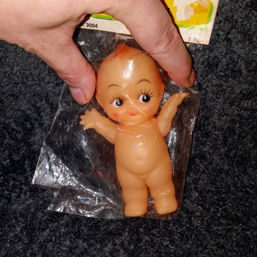 100% Authentic Real Haunted Doll. ACTIVE! Positive Spirit!