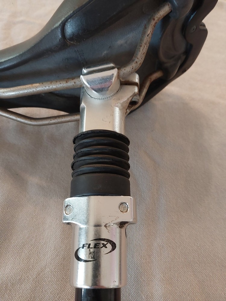 Flexpost Seat Post